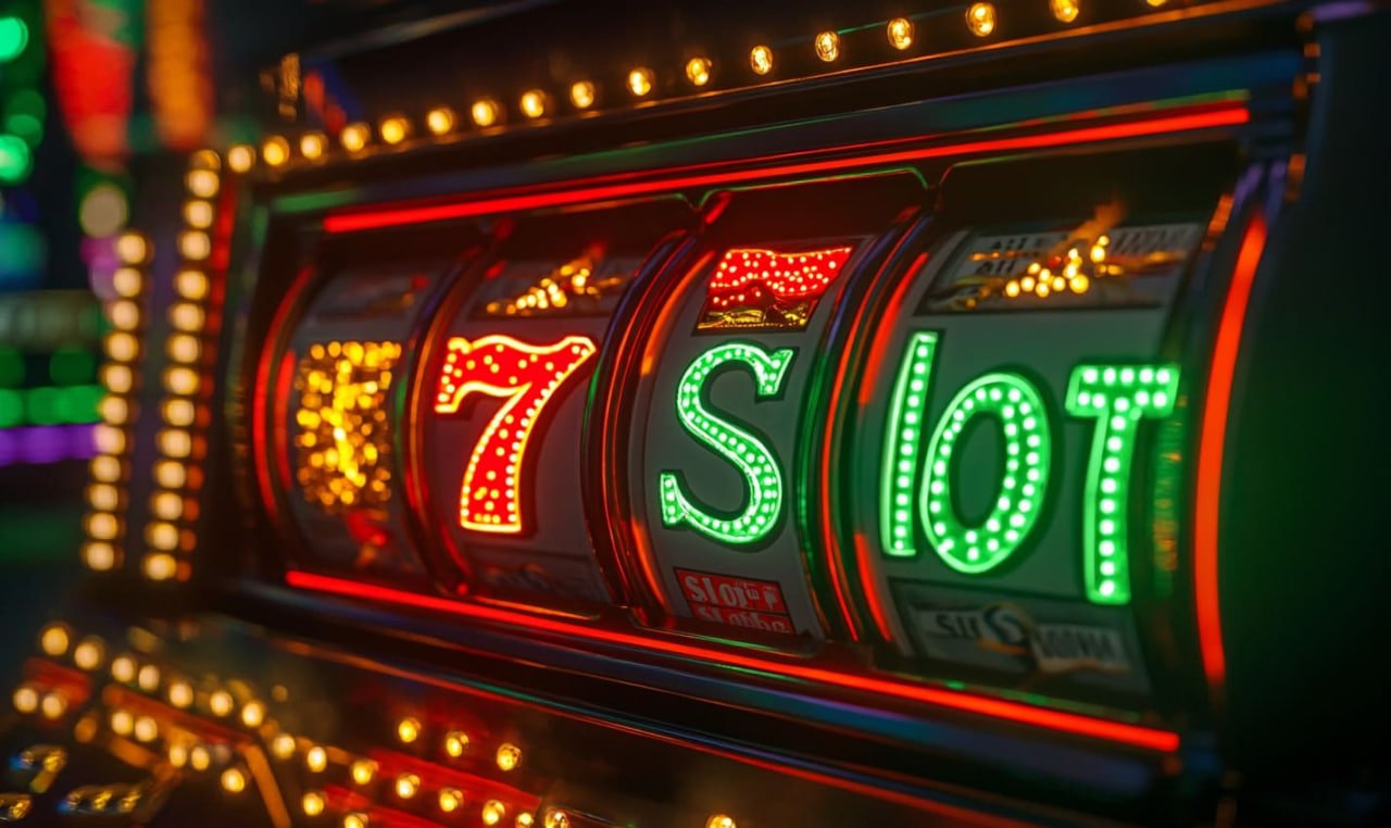 Permainan live casino dengan dealer profesional